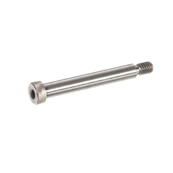 Shoulder 3/8 X 2-1/2 Stainless Steel Bolt